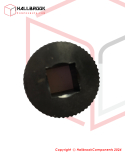 H54-006 Feedwheel