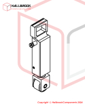 M7-1-210001S Front Bar Assy