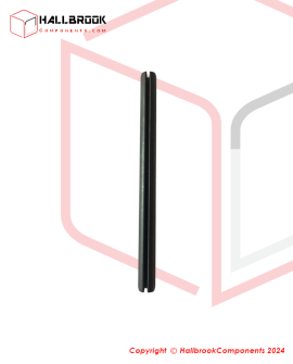 SPO680 Spring Pin 6x80