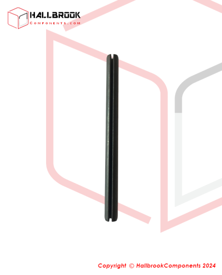 SPO680 Spring Pin 6x80