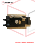 T7-10250A Plate Ass'y