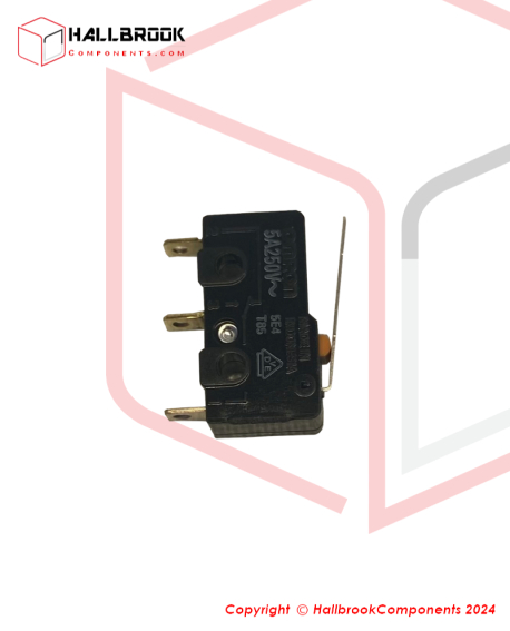 Welding switch
