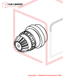 H46-12110 Bevel Gear B