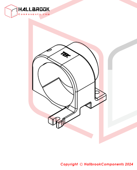 H46-20200 M2 Bracket