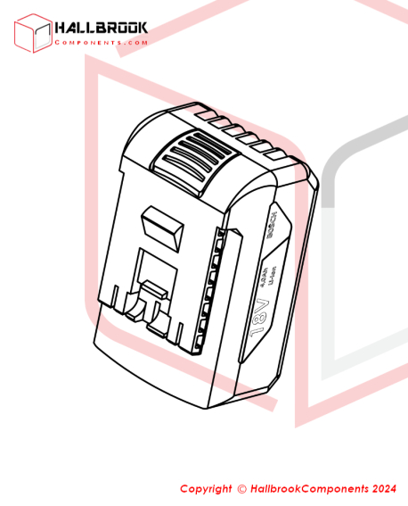 H46-60300 Battery