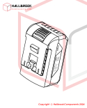 H46-60300 Battery