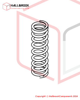 H46-30900 Spring