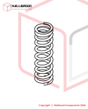 H46-30900 Spring