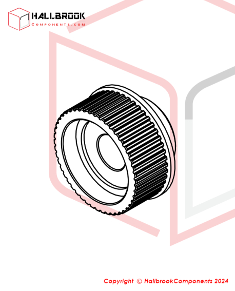 H46-40800 Pully