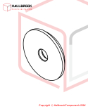H46-41700 Washer