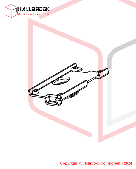 H46-51300 Cover