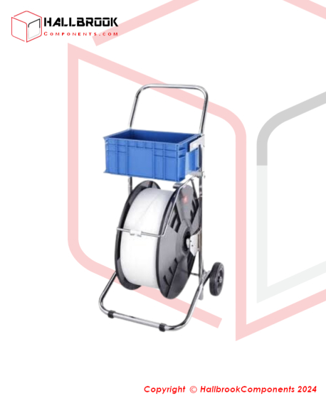 H-83 Strap Dispenser