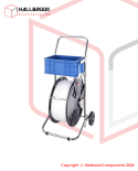 H-83 Strap Dispenser