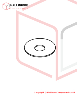 LA-50240 Label (Option)