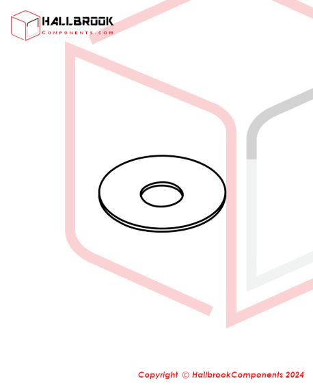 LA-50240 Label (Option)