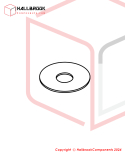 LA-50240 Label (Option)