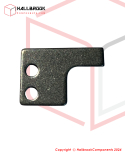 M7-1-101400 Ejector Plate (R)