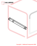 M7-1-101500 Shaft