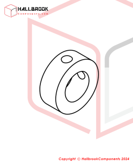 M7-1-101600 Collar