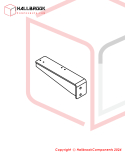 M7-1-101800 Sensor Base