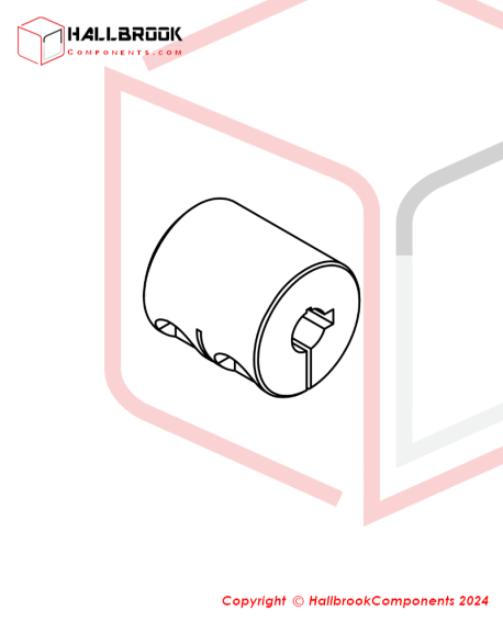 M7-1-101900 Coupling