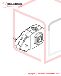 M7-1-110100 Gear Box