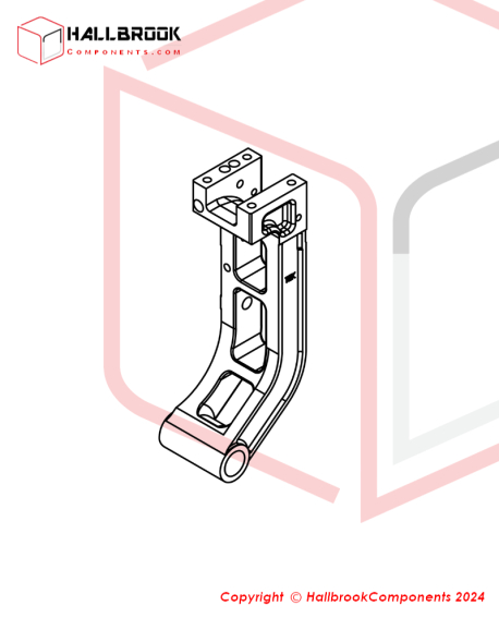 M7-1-131102 Slide Table Frame