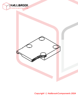 M7-1-131600 Slide Table