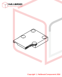 M7-1-131600 Slide Table