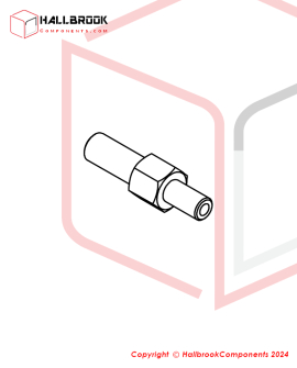 M7-1-141200 Heater Shaft