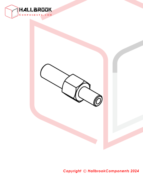 M7-1-141200 Heater Shaft