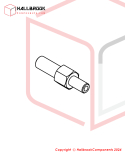 M7-1-141200 Heater Shaft