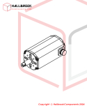M7-1-300100 Feeding Motor (M2) Set