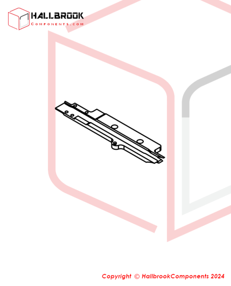 M7-1-311103 Upper Guide (For 5-6mm)