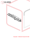 M7-1-311103 Upper Guide (For 5-6mm)