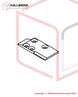 M7-1-311402 Cover (Only 5-6mm)