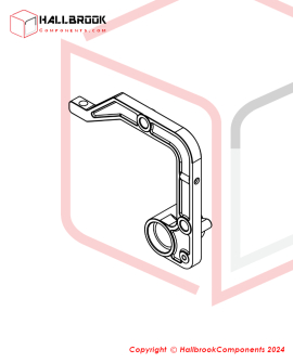 M7-1-331100 Feeding Arm