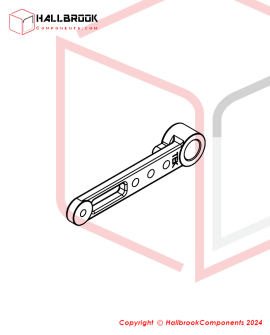 M7-1-341100 Retracting Arm
