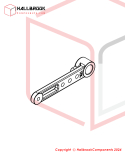 M7-1-341100 Retracting Arm