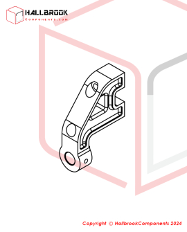 M7-1-401500 Bracket