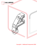 M7-1-401500 Bracket