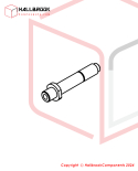 M7-1-411300 Shaft