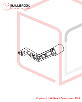 M7-1-411400 Tension Crank