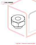 M7-1-421600 Nut
