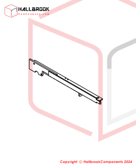 M7-2-101130 Guide LH (For 1050W)