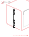 M7-2-101720 Right Bar (For 600H)