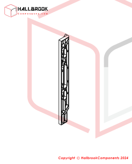 M7-2-101731 Right Bar (For 800H/1000H)