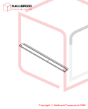 Brush (Upper)(For 850W)