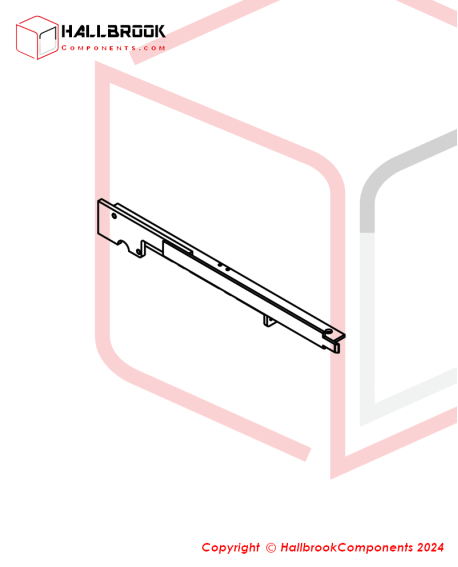Guide LH (For 1850W)