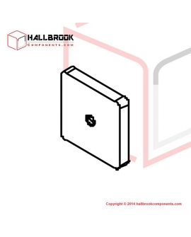 MV-1-20031 Upper Welding Gripper